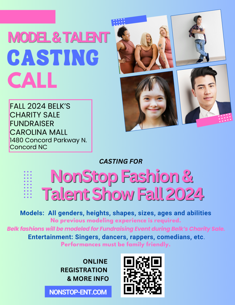fall casting letter size
