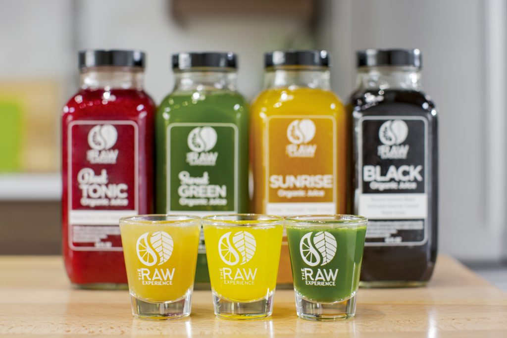 shots